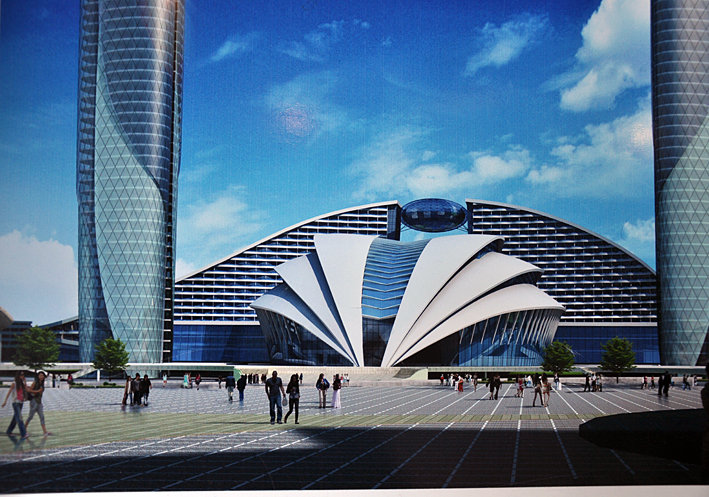 歡迎參觀2015第12屆中國（武漢）國際汽車后市場(chǎng)博覽會(huì)-恩沃德納米海綿