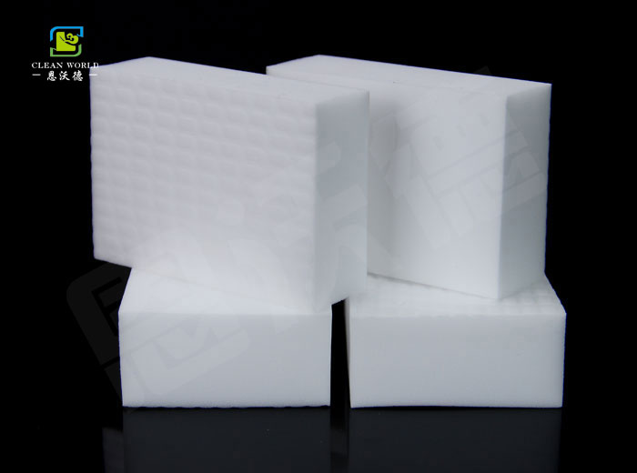 高密度納米海綿的優勢