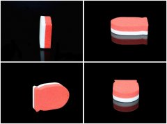 什么是異型納米海綿？