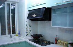 如何清洗油煙機？教你使用納米海綿搞定抽油煙機清潔