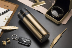 如何清洗不銹鋼保溫杯？