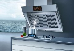 怎么清洗油煙機？用納米海綿