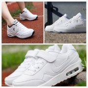 納米海綿可以清洗白色的運(yùn)動鞋嗎？ 