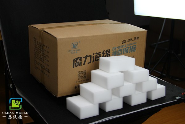 去污海綿優良品牌