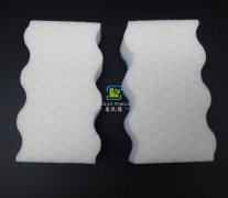 為什么都在用納米海綿？納米海綿多少錢？