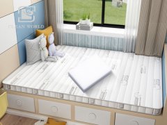 如何清潔榻榻米？榻榻米清潔小妙招