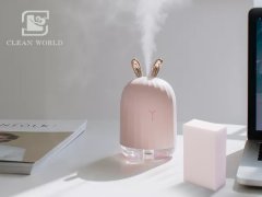 加濕器怎么清洗？加濕器清洗小妙招